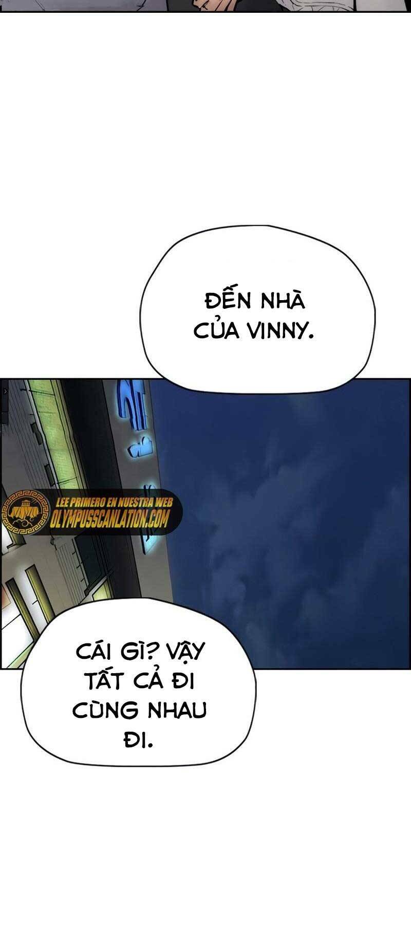 Thể Thao Cực Hạn Chapter 409 - Trang 2