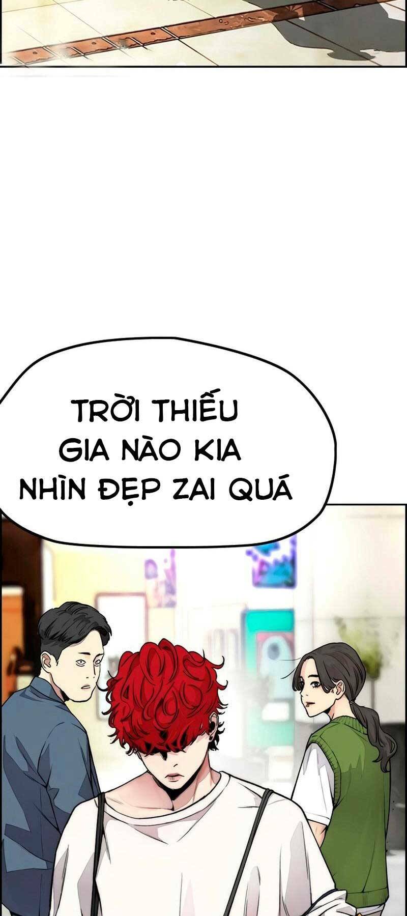 Thể Thao Cực Hạn Chapter 407.5 - Trang 2