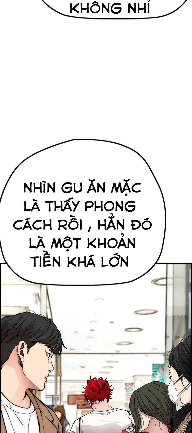 Thể Thao Cực Hạn Chapter 407.5 - Trang 2