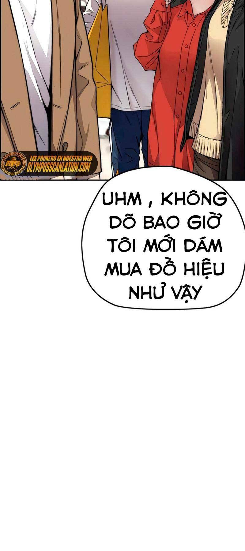 Thể Thao Cực Hạn Chapter 407.5 - Trang 2