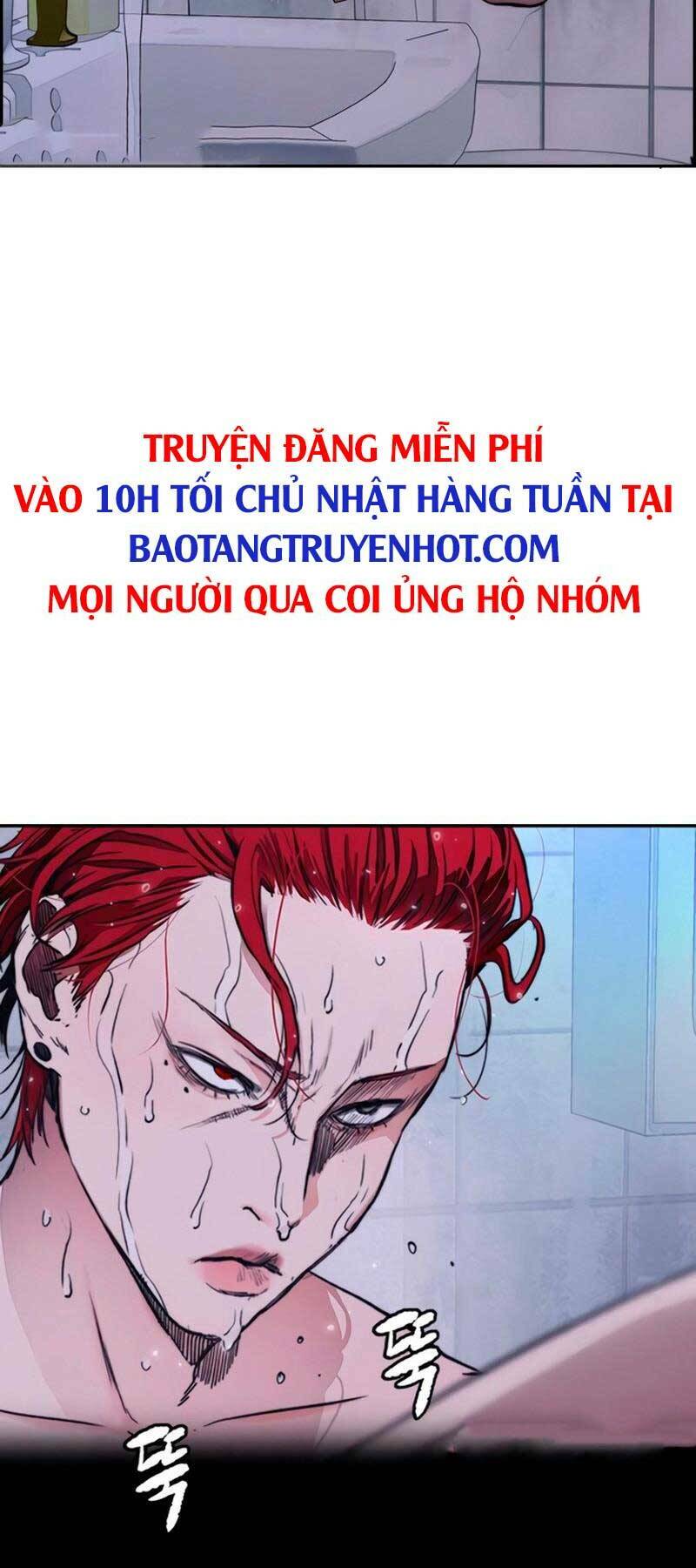 Thể Thao Cực Hạn Chapter 407.5 - Trang 2