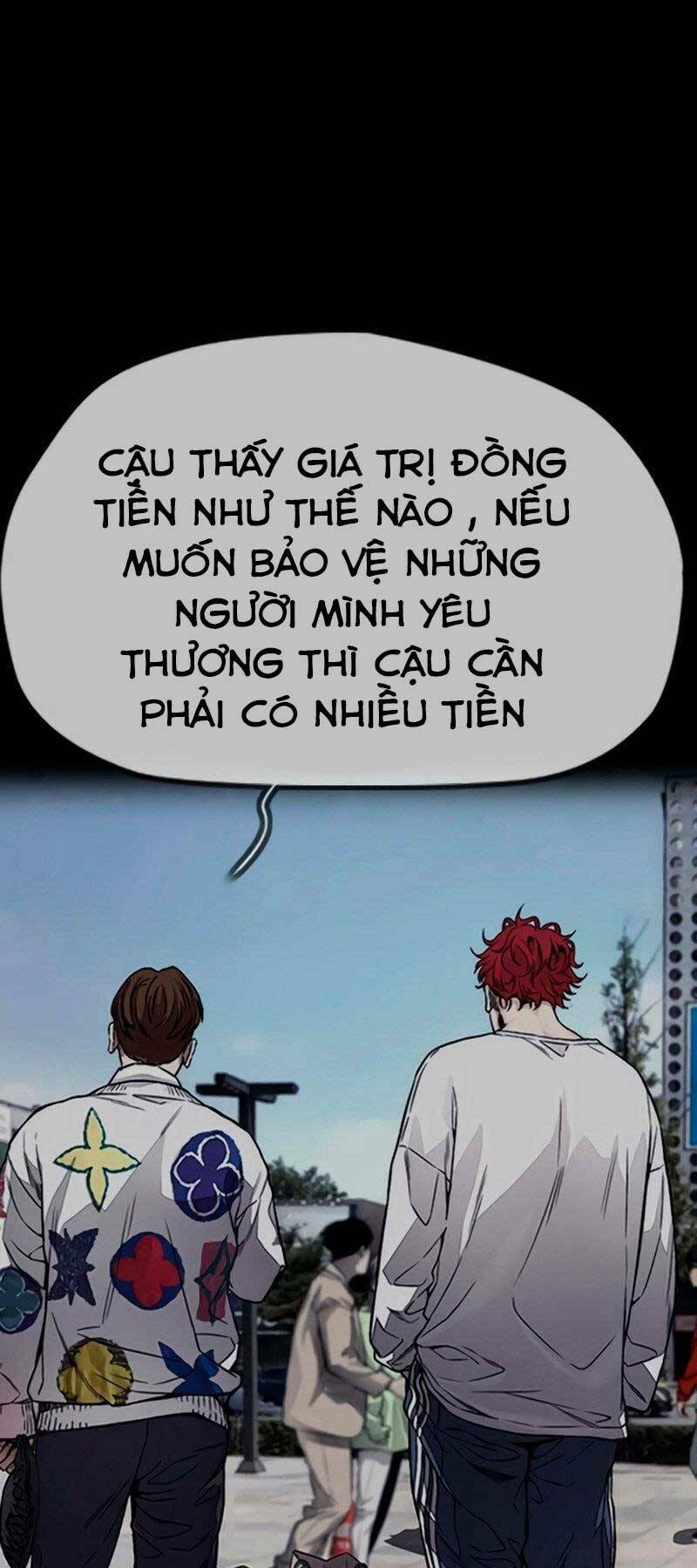 Thể Thao Cực Hạn Chapter 407.5 - Trang 2