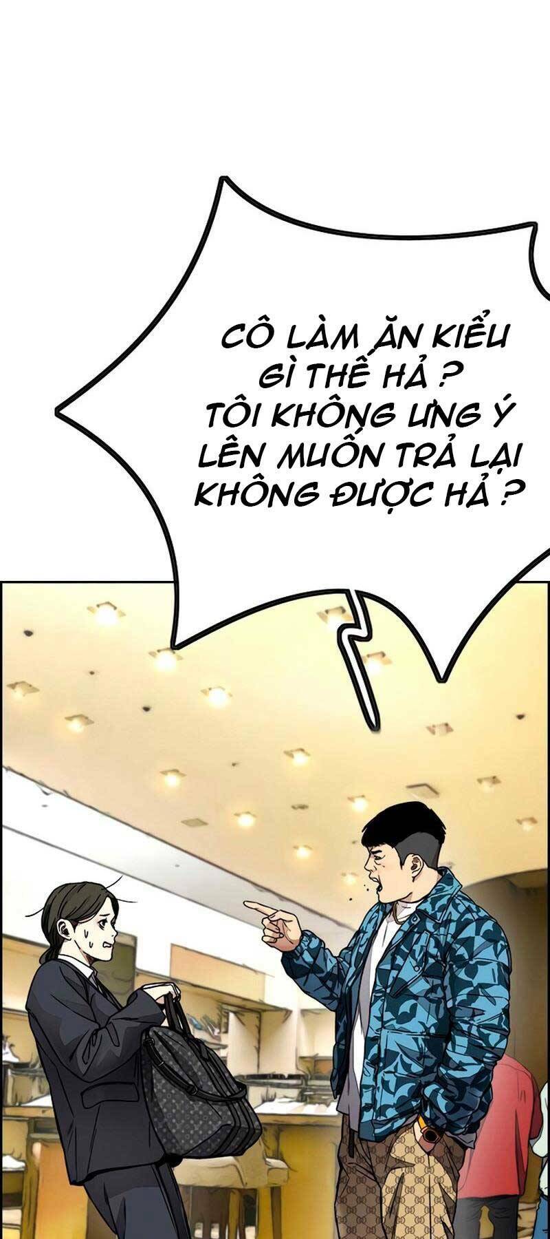 Thể Thao Cực Hạn Chapter 407 - Trang 2