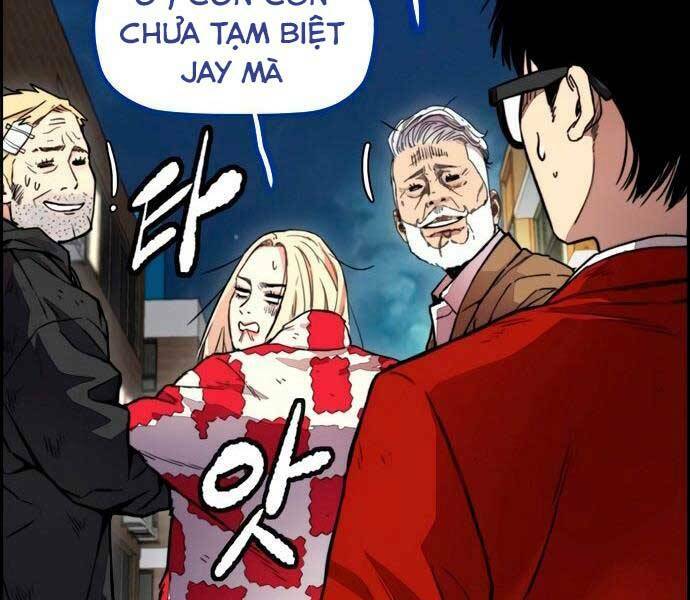 Thể Thao Cực Hạn Chapter 405.5 - Trang 2