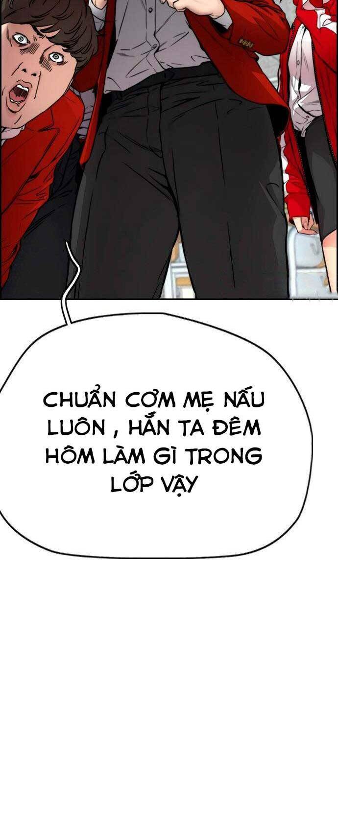 Thể Thao Cực Hạn Chapter 404.5 - Trang 2