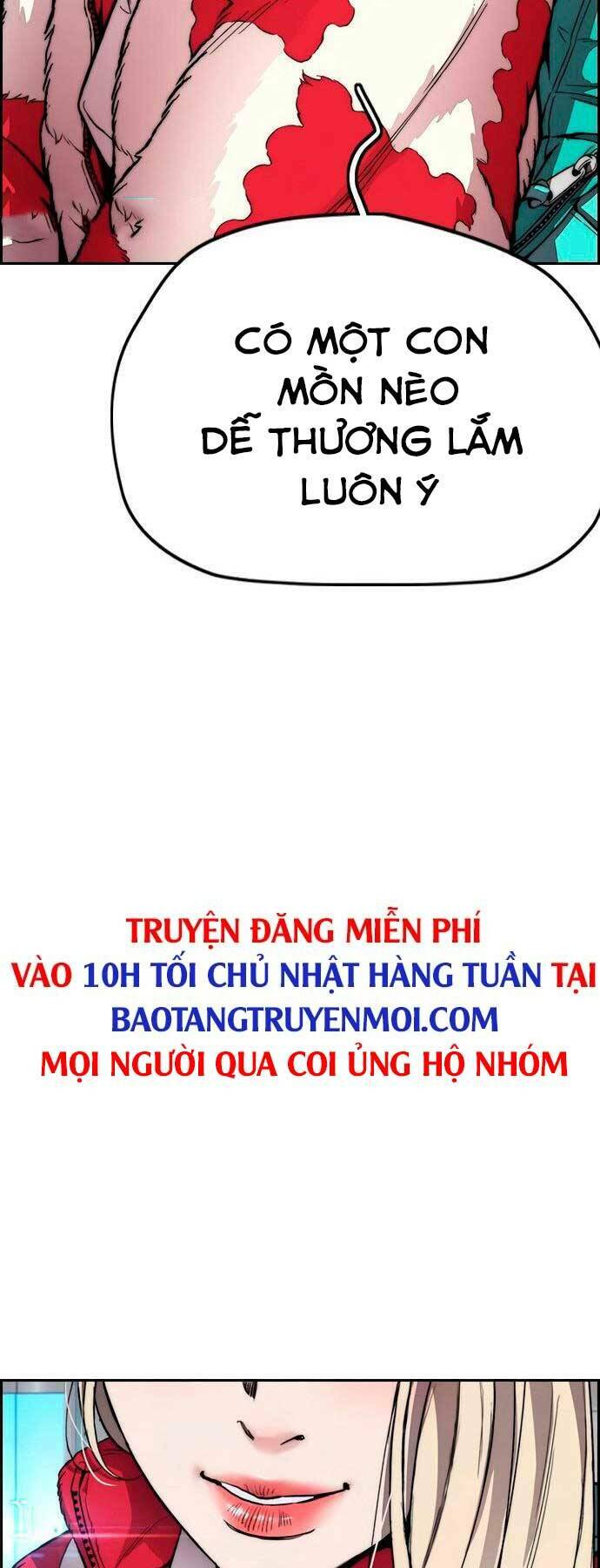 Thể Thao Cực Hạn Chapter 404.5 - Trang 2