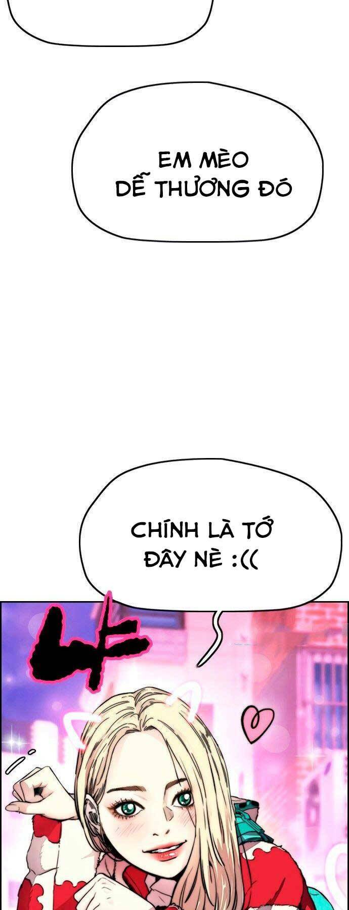 Thể Thao Cực Hạn Chapter 404.5 - Trang 2