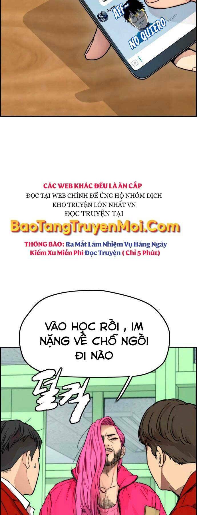 Thể Thao Cực Hạn Chapter 404 - Trang 2