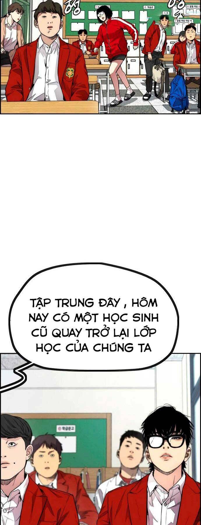 Thể Thao Cực Hạn Chapter 404 - Trang 2