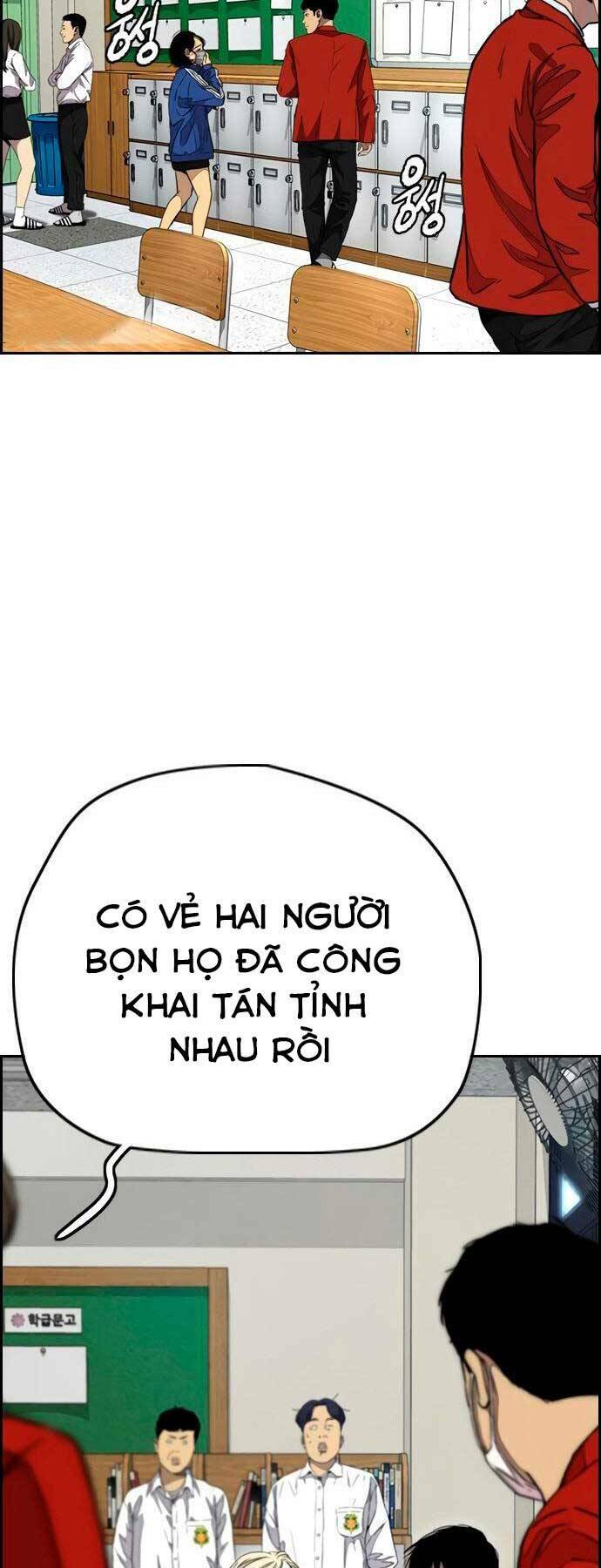 Thể Thao Cực Hạn Chapter 404 - Trang 2