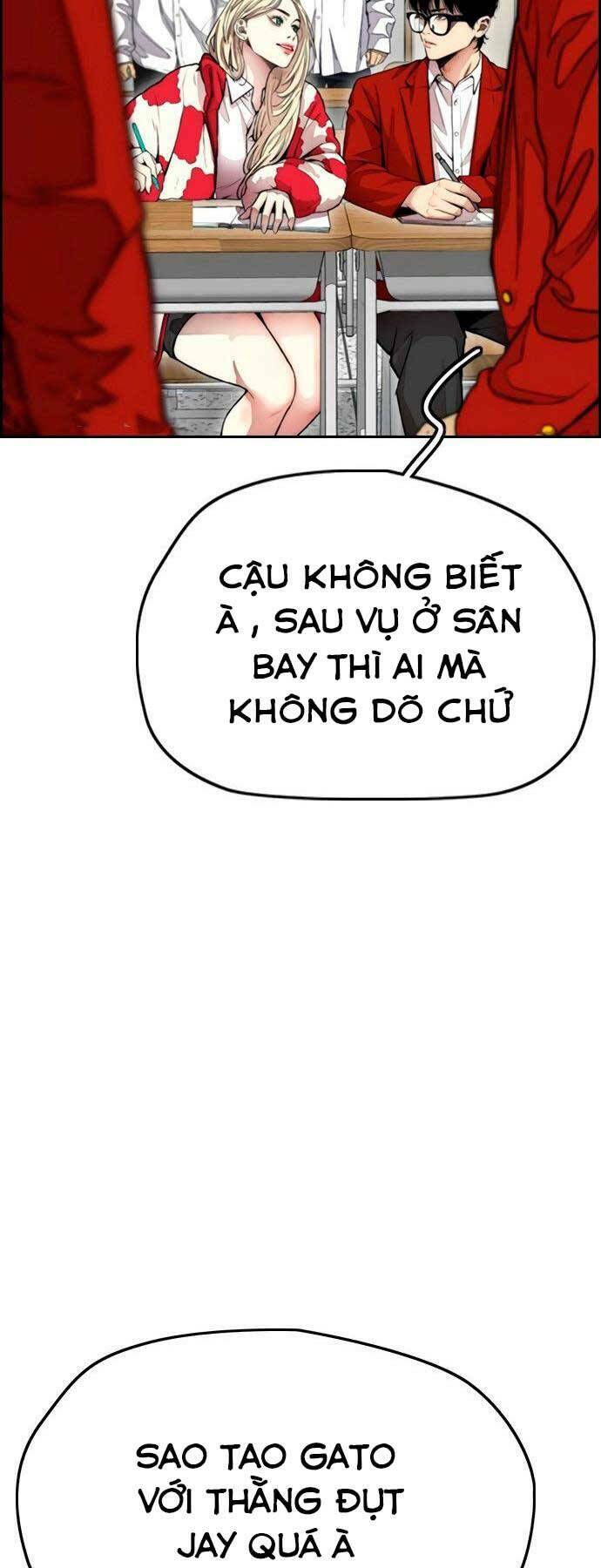 Thể Thao Cực Hạn Chapter 404 - Trang 2