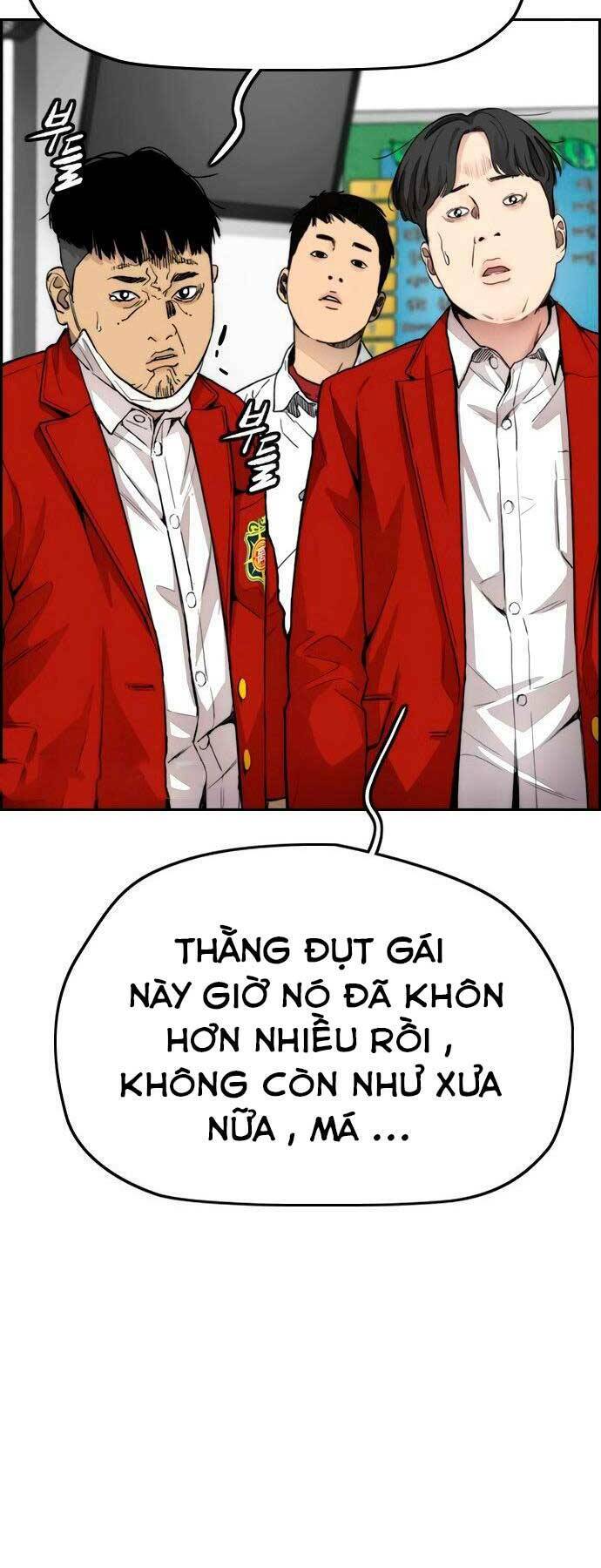 Thể Thao Cực Hạn Chapter 404 - Trang 2