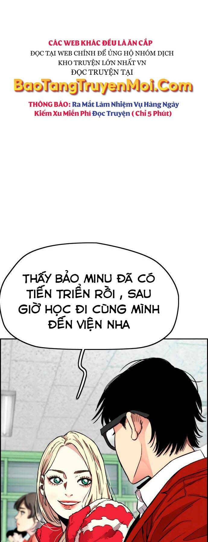 Thể Thao Cực Hạn Chapter 404 - Trang 2