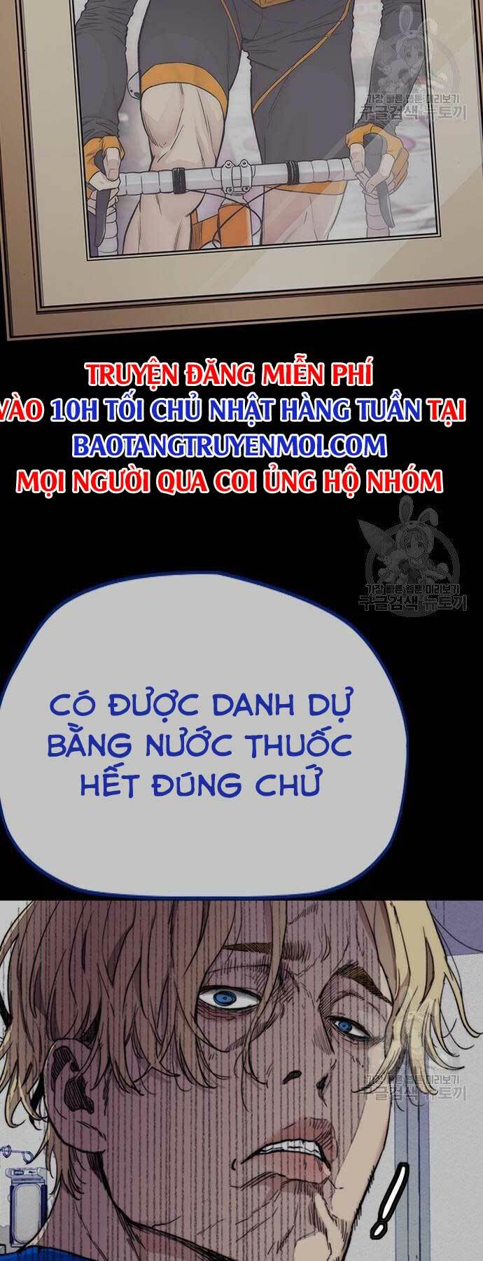 Thể Thao Cực Hạn Chapter 399 - Trang 2