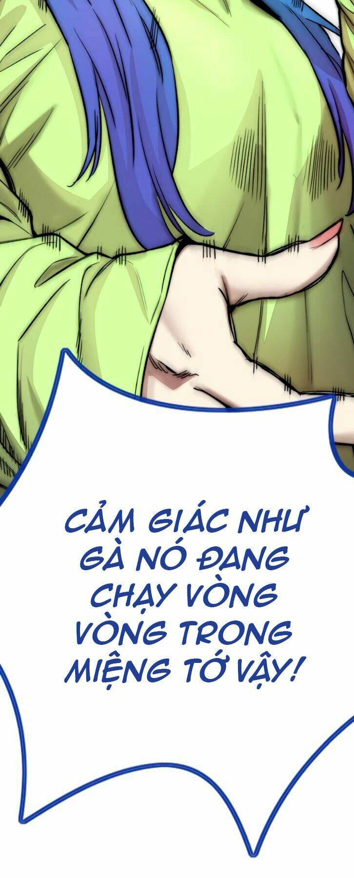 Thể Thao Cực Hạn Chapter 390 - Trang 2