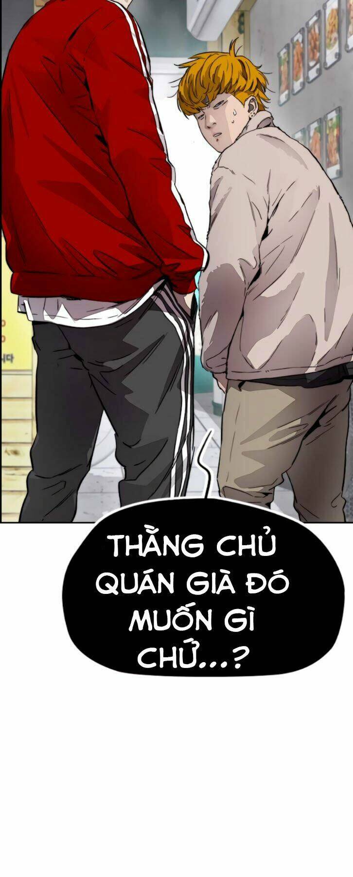 Thể Thao Cực Hạn Chapter 390 - Trang 2