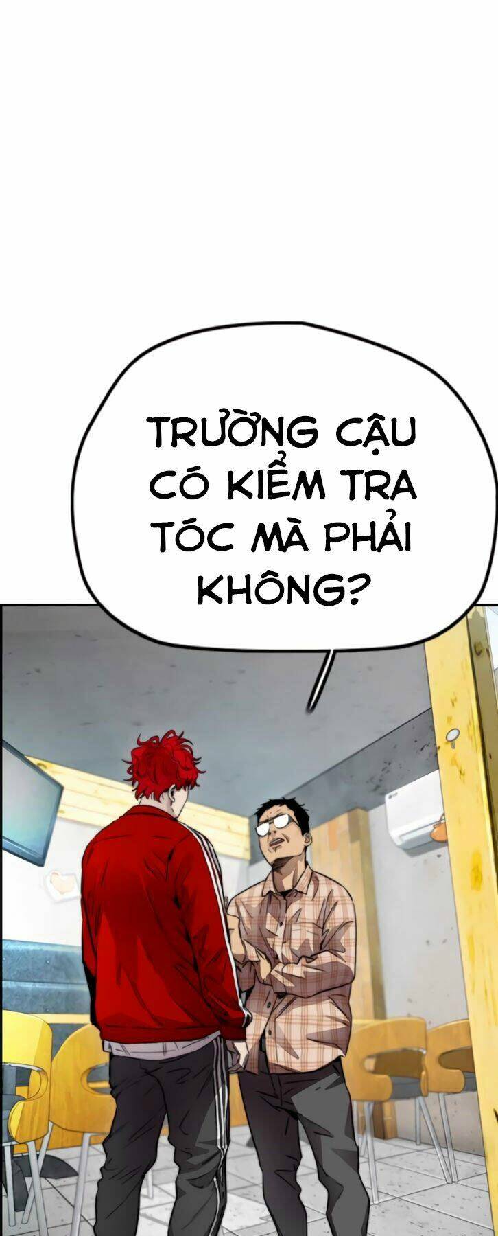 Thể Thao Cực Hạn Chapter 390 - Trang 2