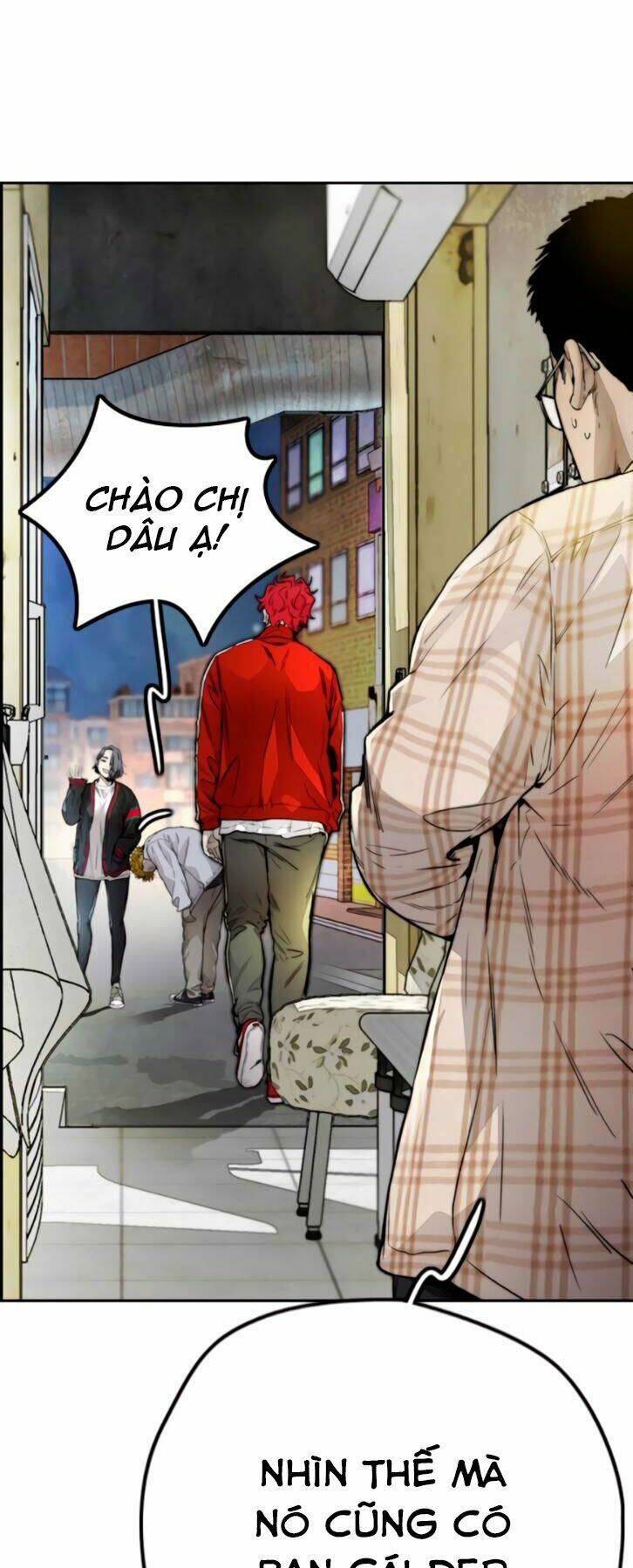 Thể Thao Cực Hạn Chapter 390 - Trang 2