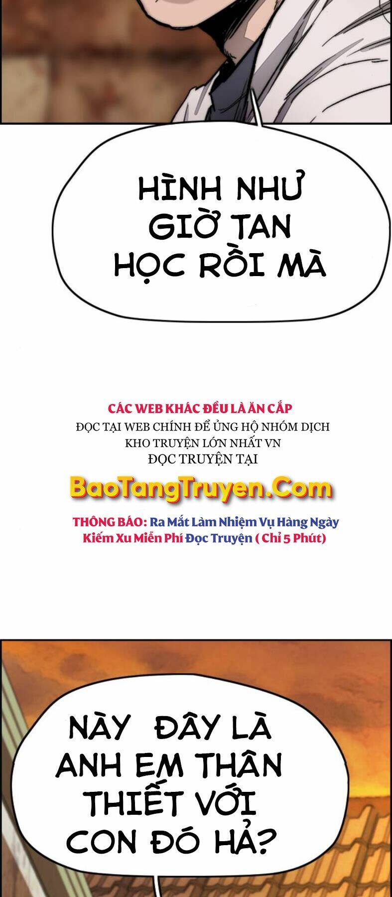 Thể Thao Cực Hạn Chapter 388.5 - Trang 2