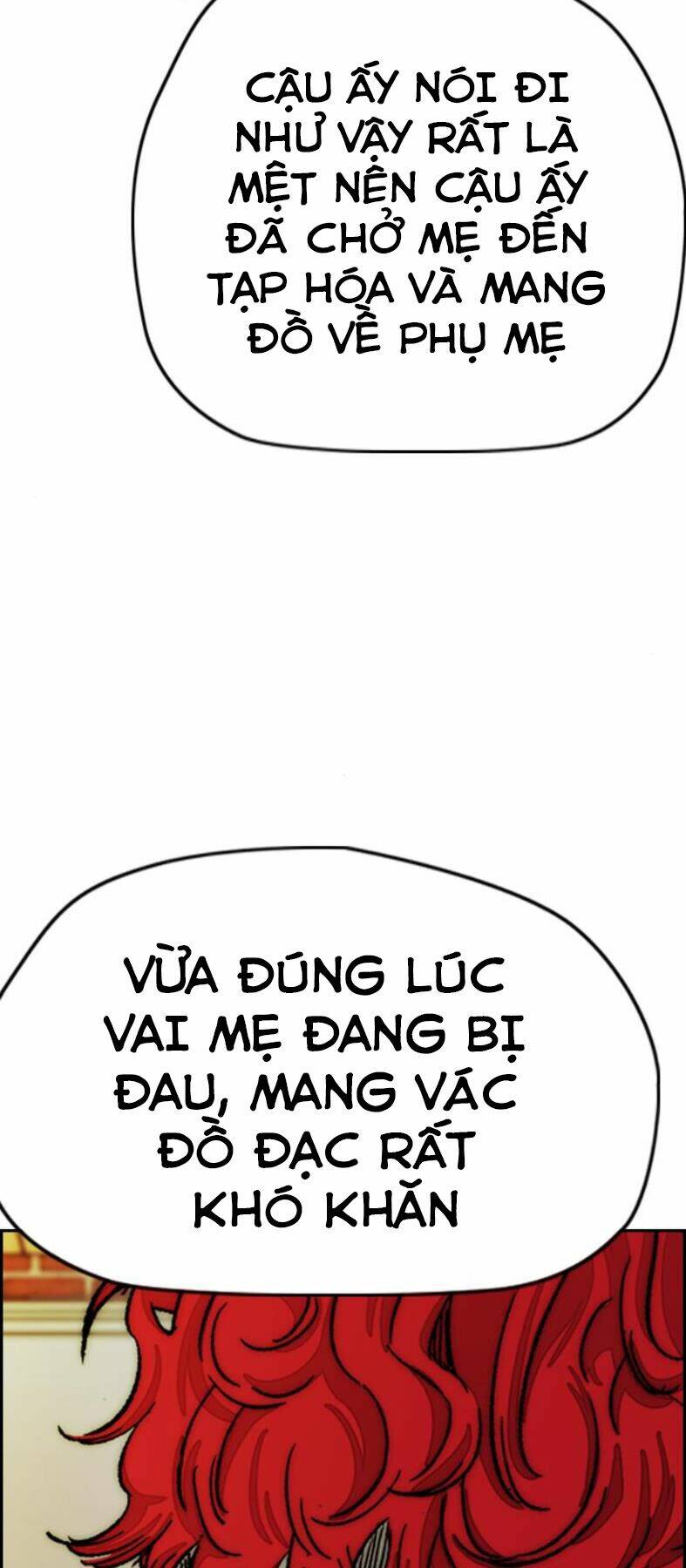 Thể Thao Cực Hạn Chapter 388.5 - Trang 2