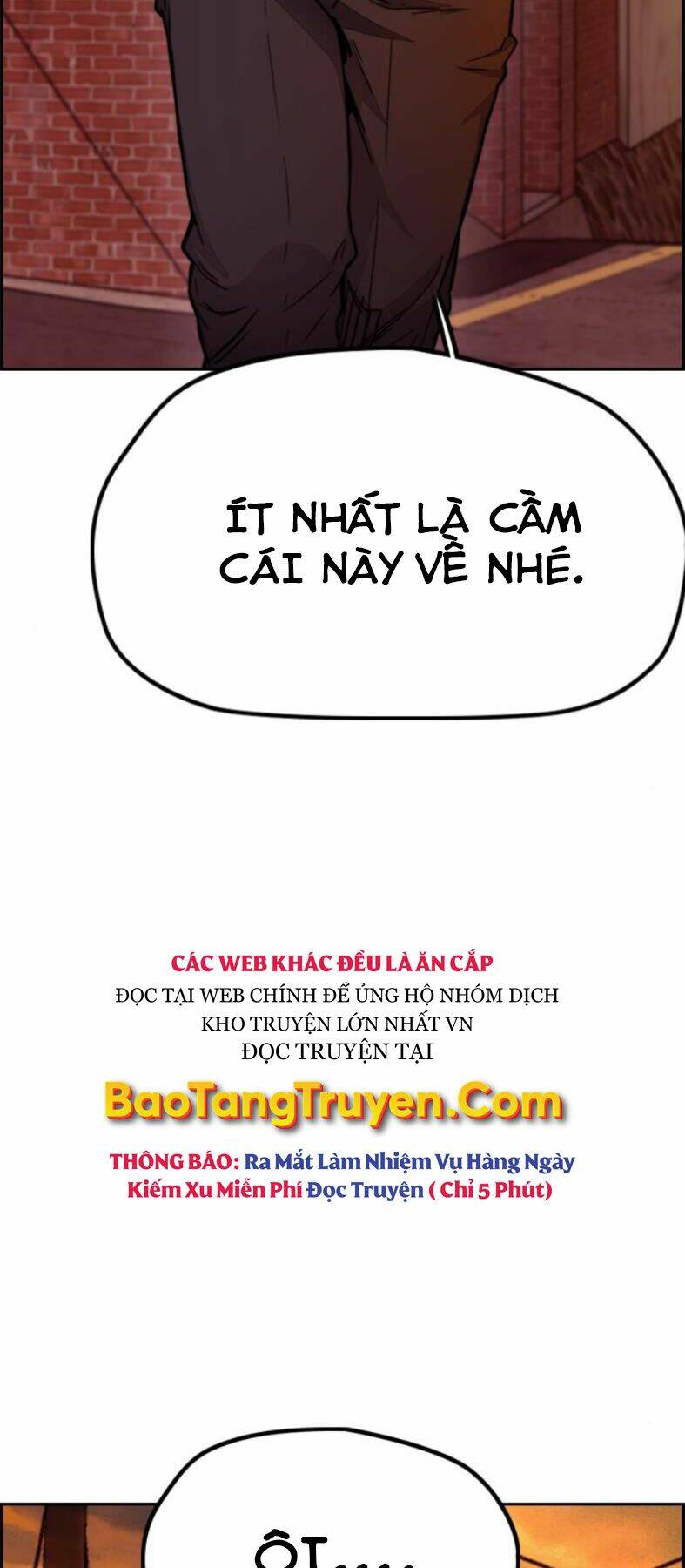 Thể Thao Cực Hạn Chapter 388.5 - Trang 2