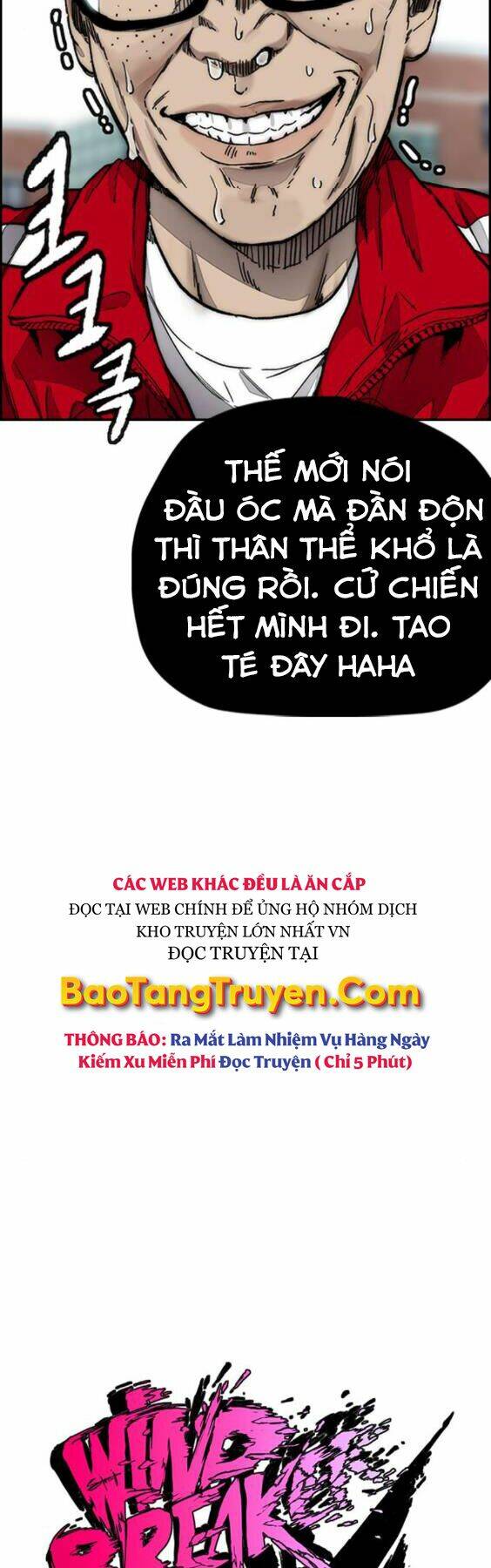 Thể Thao Cực Hạn Chapter 387 - Trang 2