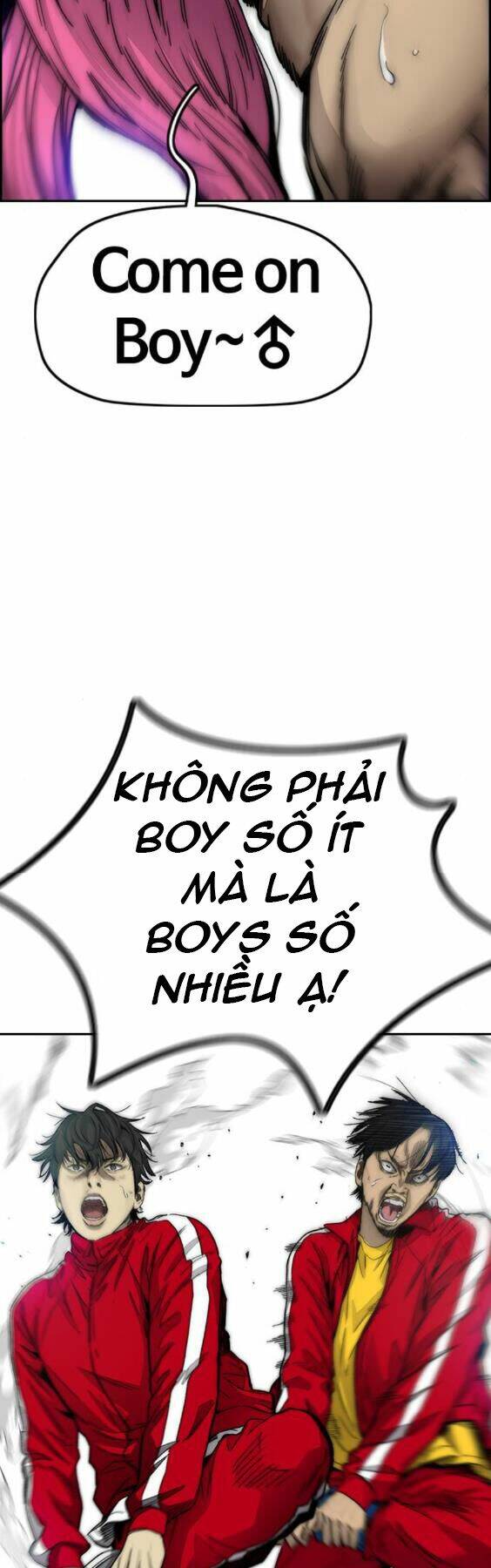 Thể Thao Cực Hạn Chapter 387 - Trang 2