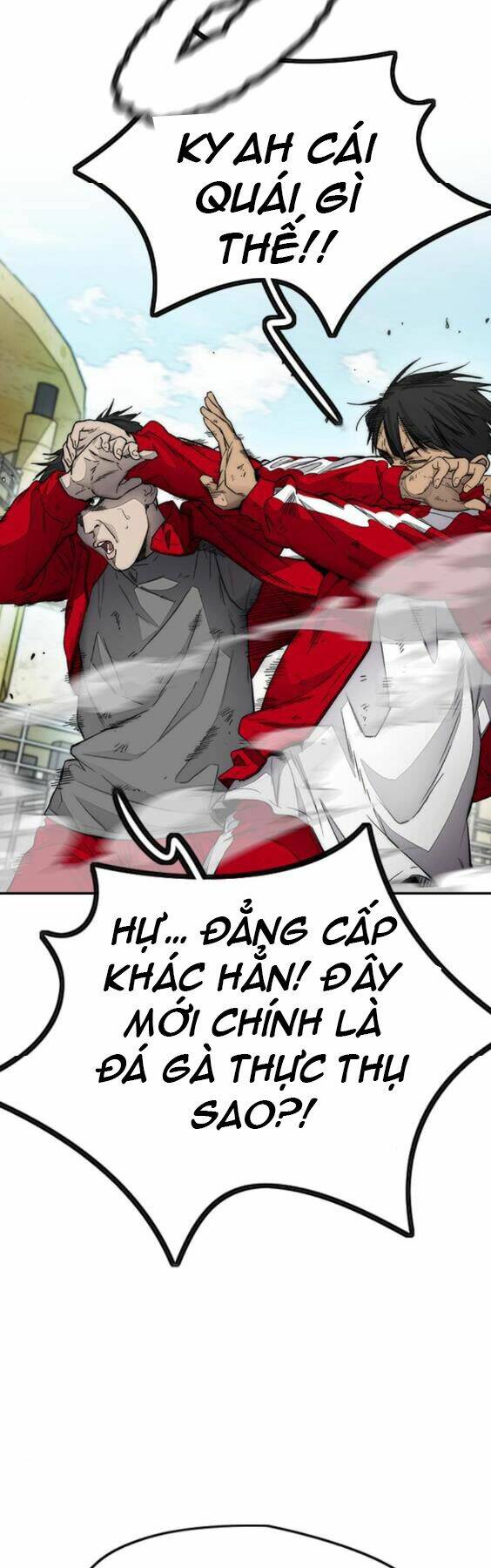 Thể Thao Cực Hạn Chapter 387 - Trang 2