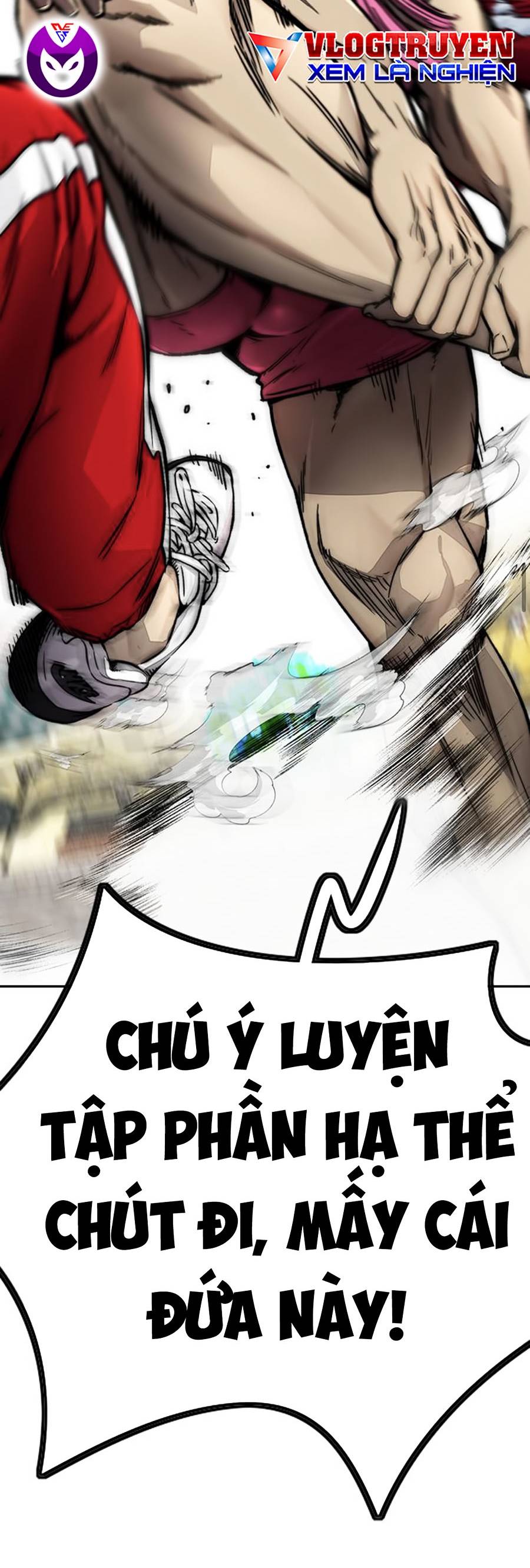 Thể Thao Cực Hạn Chapter 386.1 - Trang 2