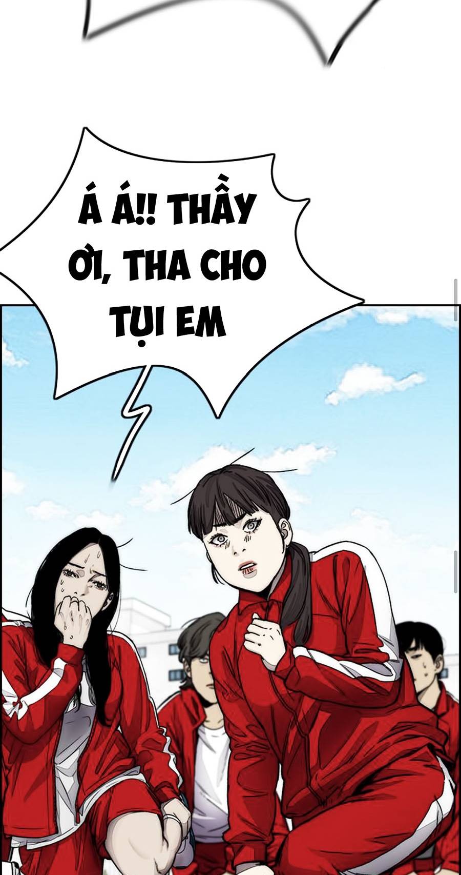 Thể Thao Cực Hạn Chapter 386.1 - Trang 2