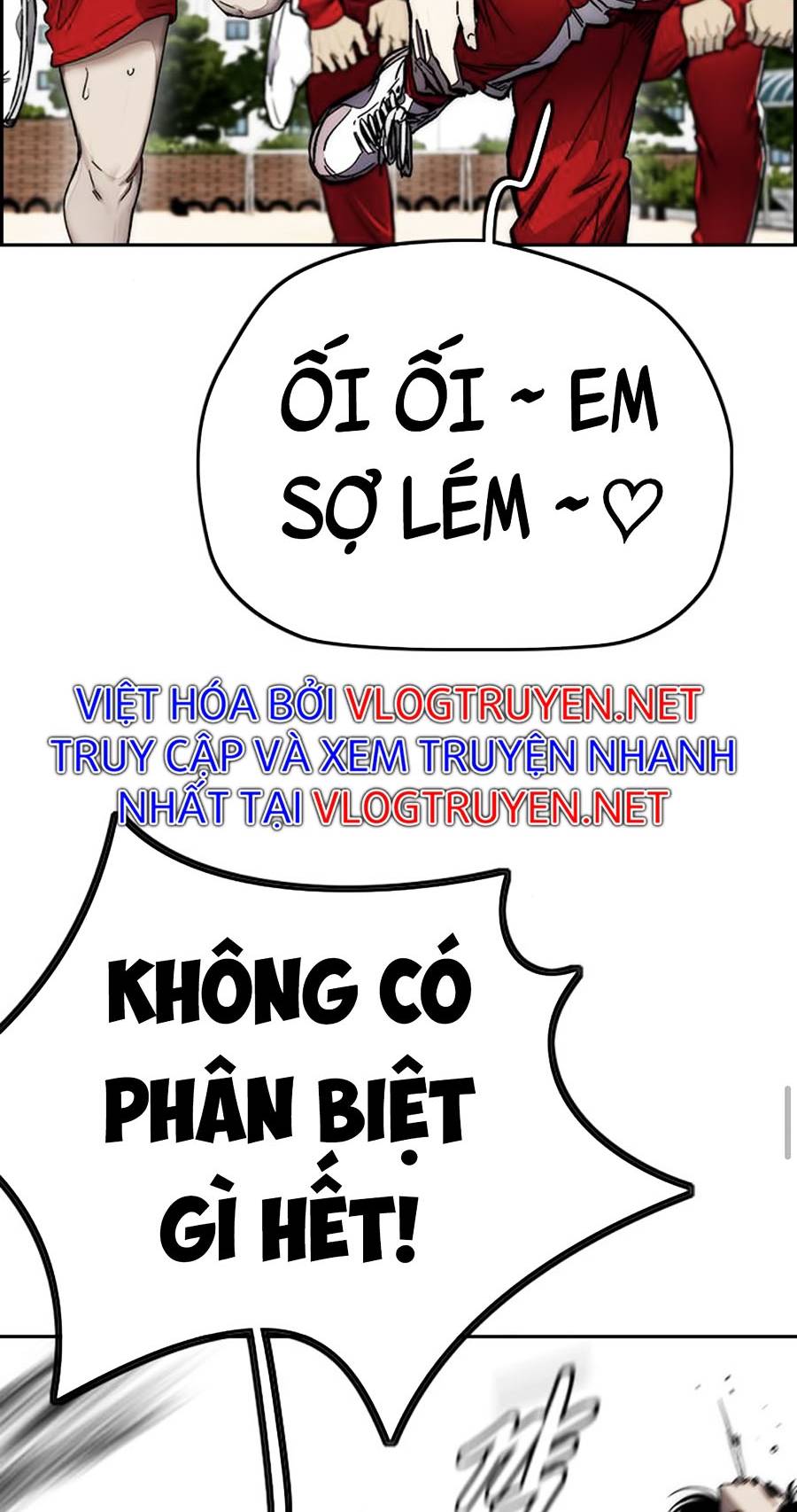 Thể Thao Cực Hạn Chapter 386.1 - Trang 2