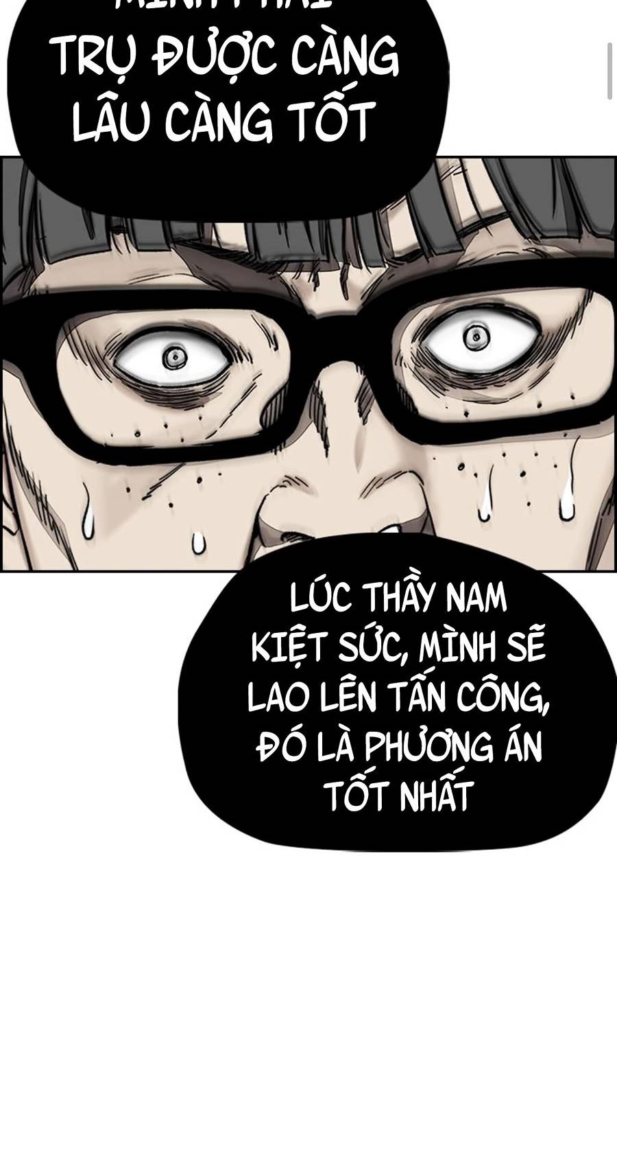 Thể Thao Cực Hạn Chapter 386.1 - Trang 2