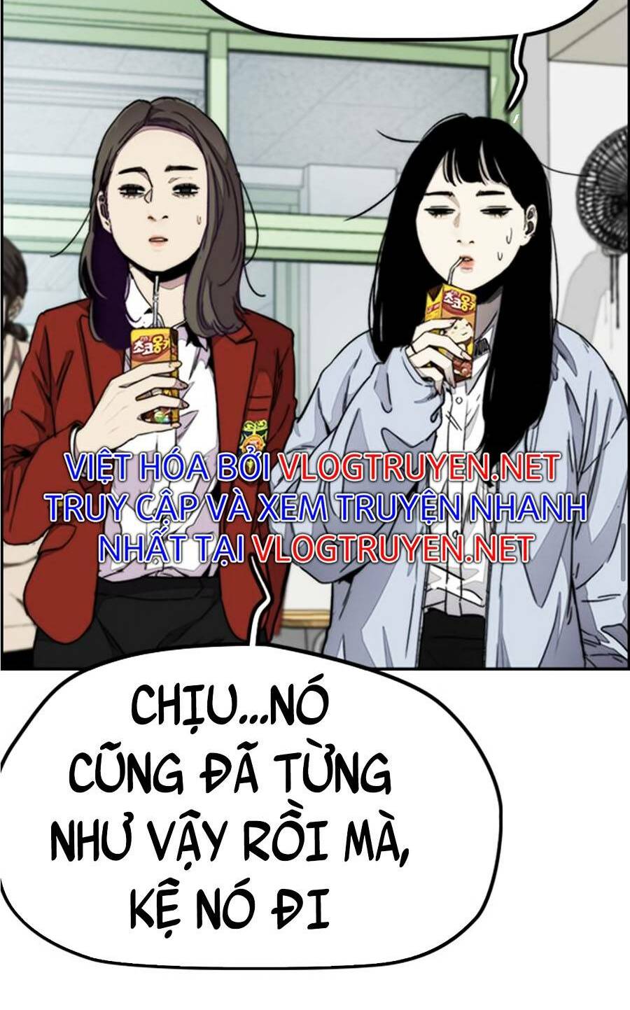 Thể Thao Cực Hạn Chapter 385 - Trang 2