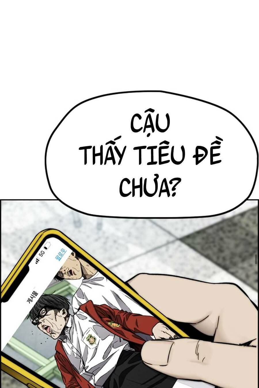 Thể Thao Cực Hạn Chapter 385 - Trang 2