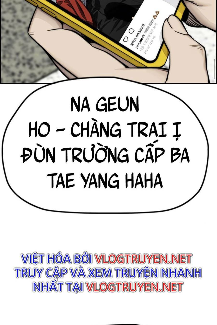 Thể Thao Cực Hạn Chapter 385 - Trang 2