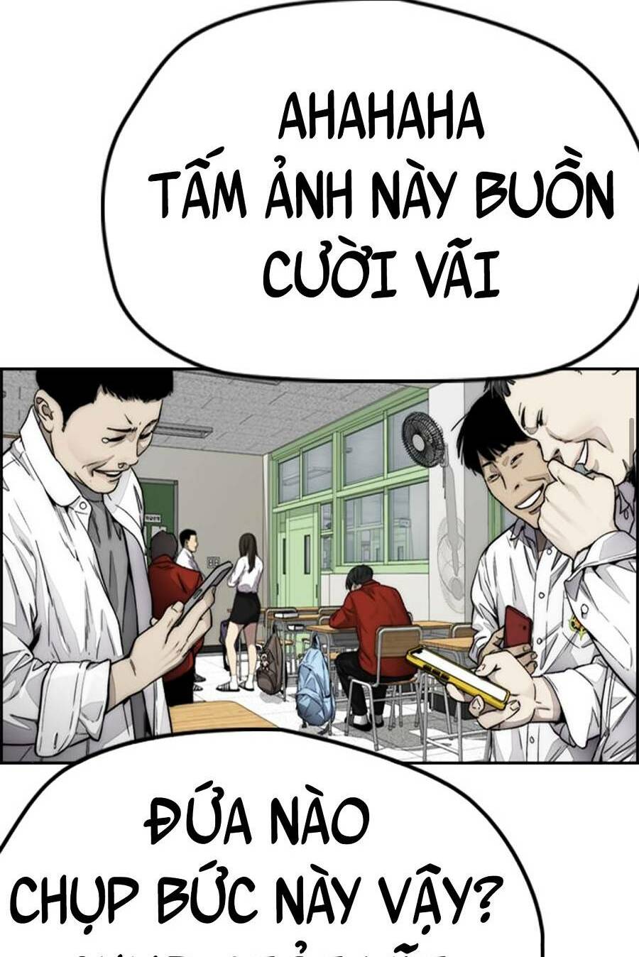 Thể Thao Cực Hạn Chapter 385 - Trang 2