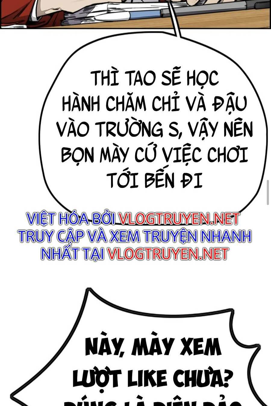 Thể Thao Cực Hạn Chapter 385 - Trang 2