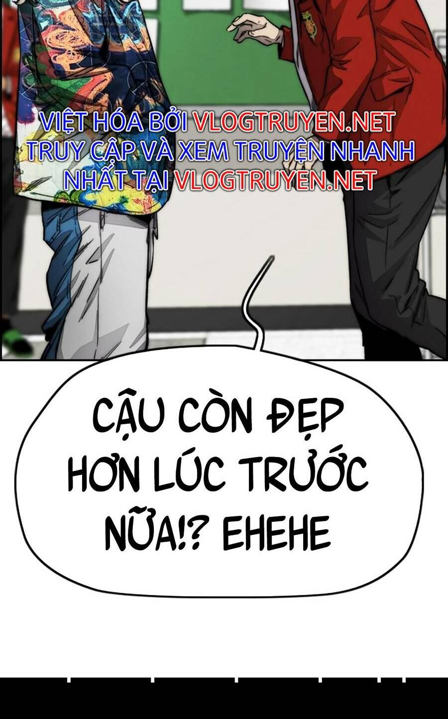 Thể Thao Cực Hạn Chapter 384 - Trang 2