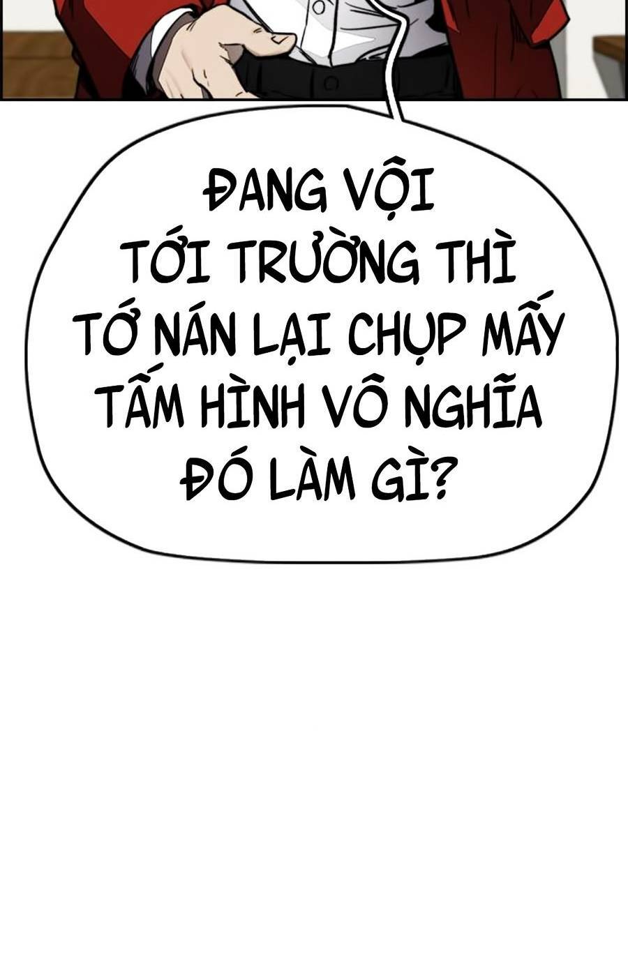 Thể Thao Cực Hạn Chapter 384 - Trang 2