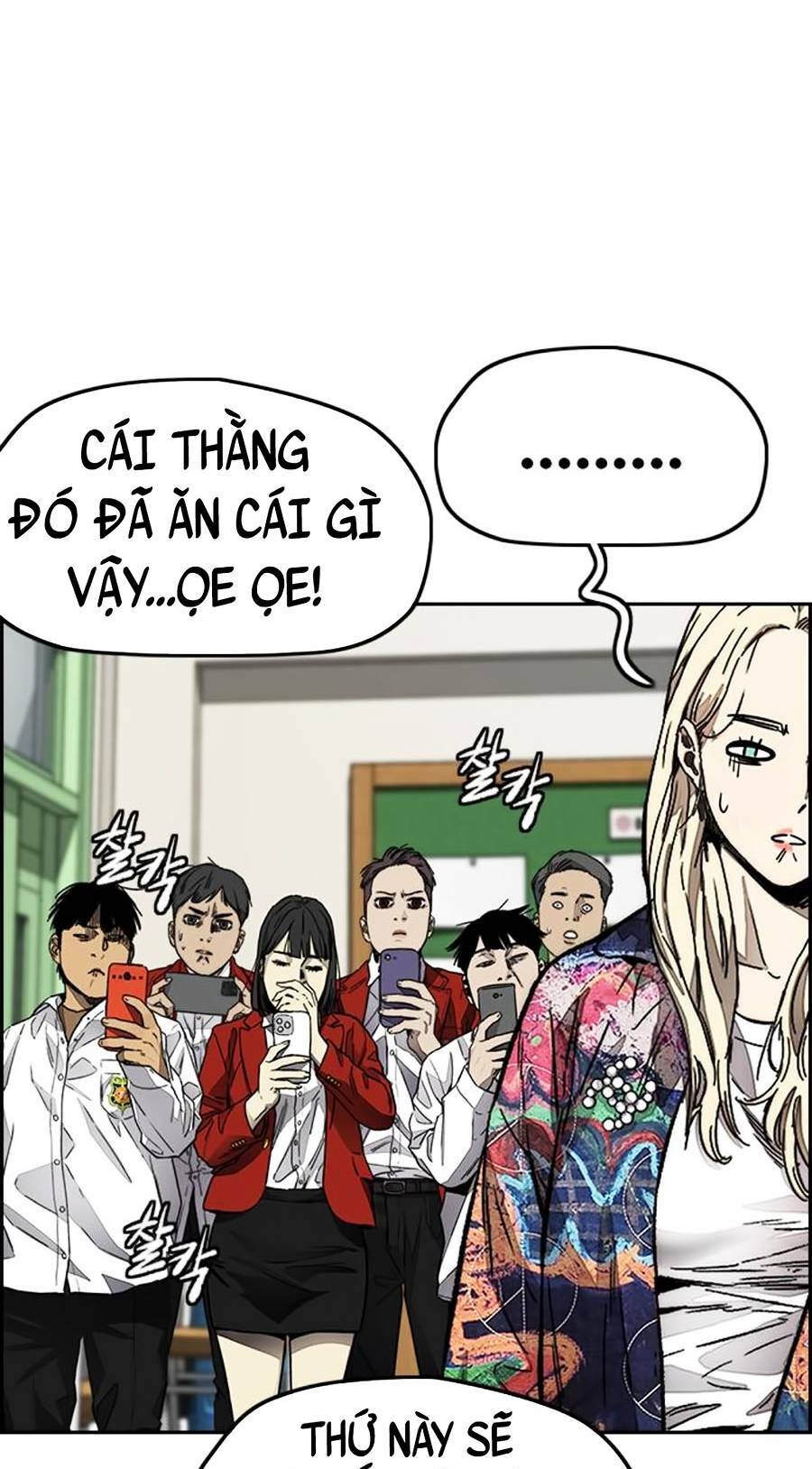 Thể Thao Cực Hạn Chapter 384 - Trang 2