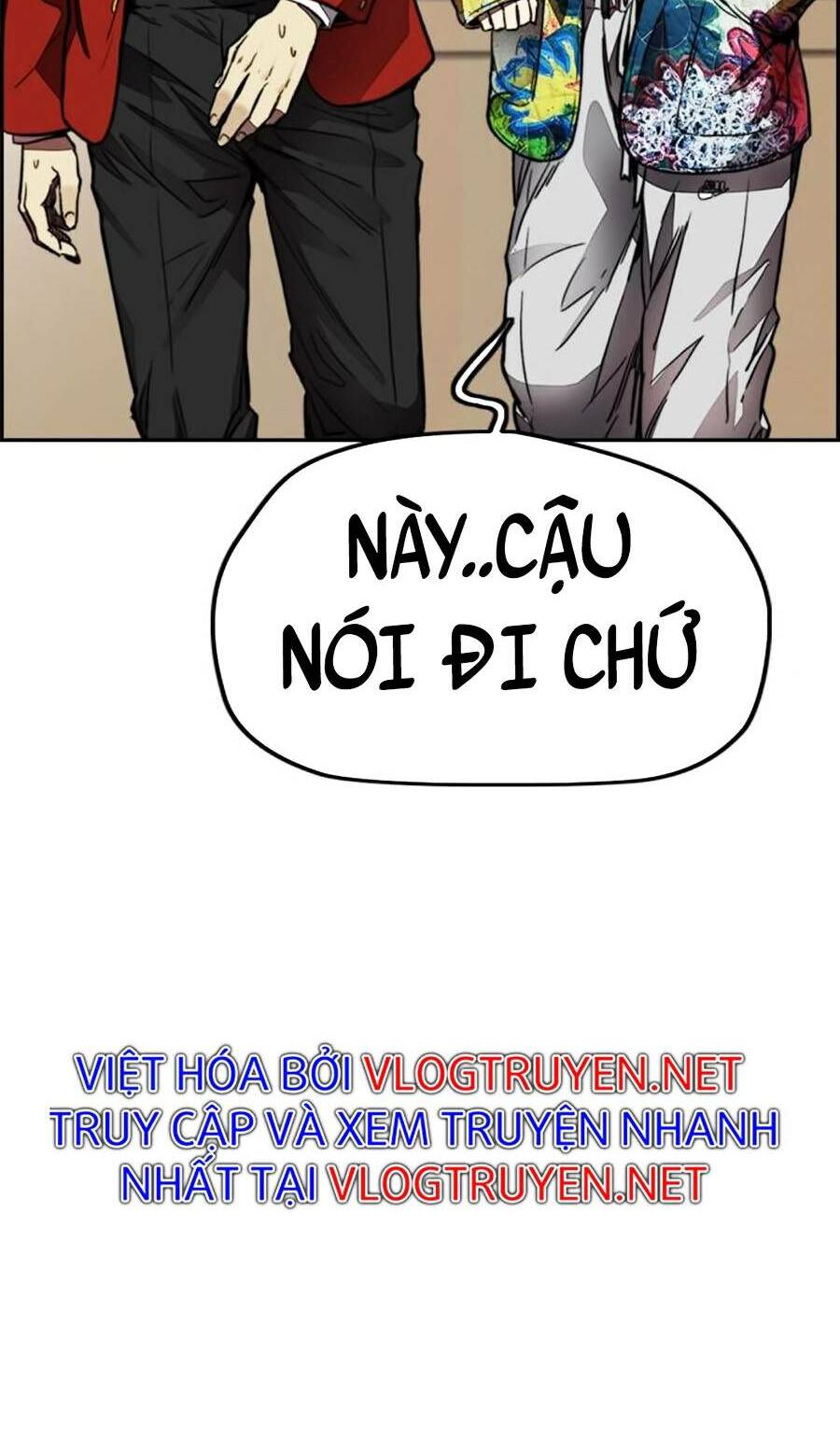 Thể Thao Cực Hạn Chapter 384 - Trang 2