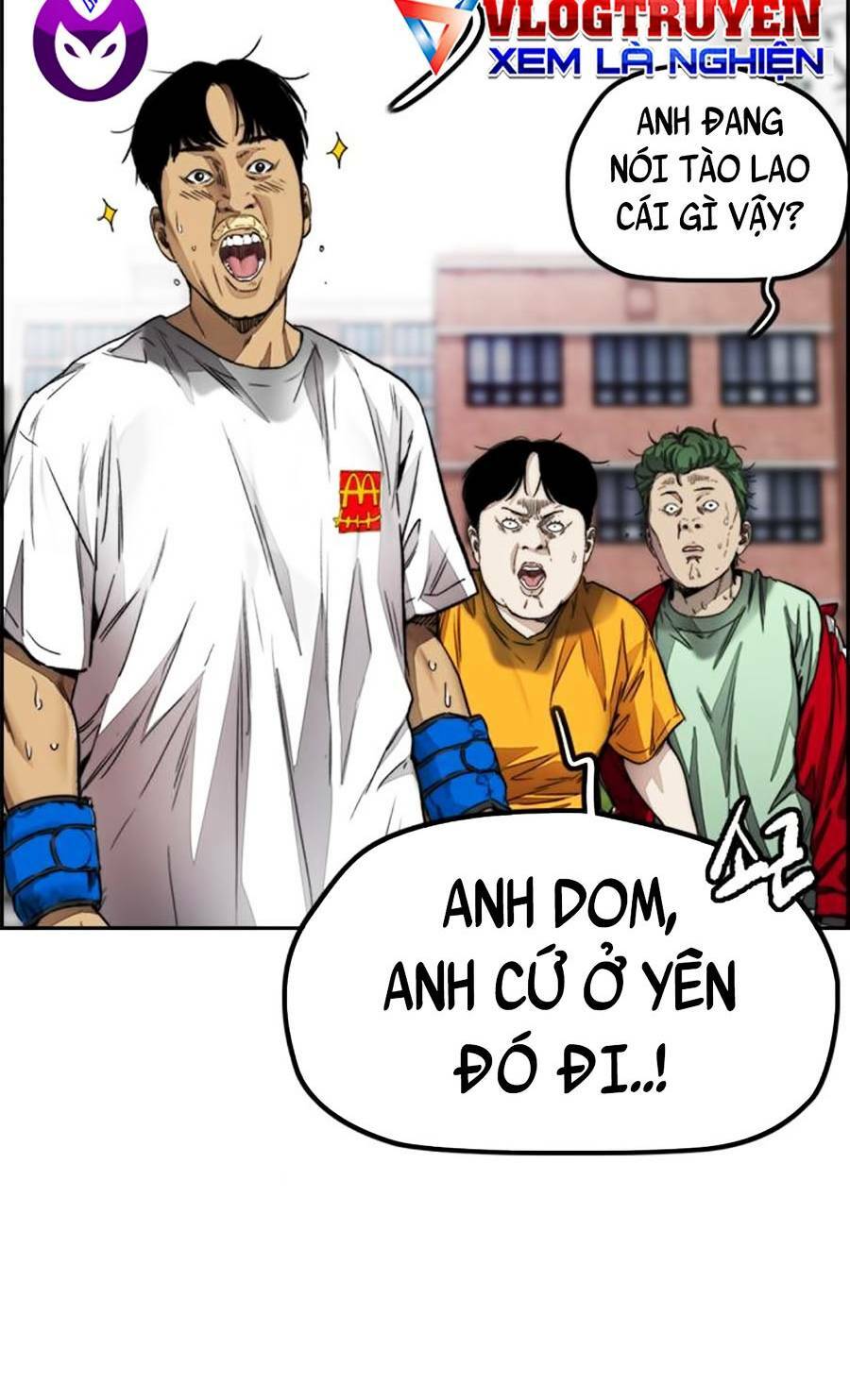 Thể Thao Cực Hạn Chapter 384 - Trang 2