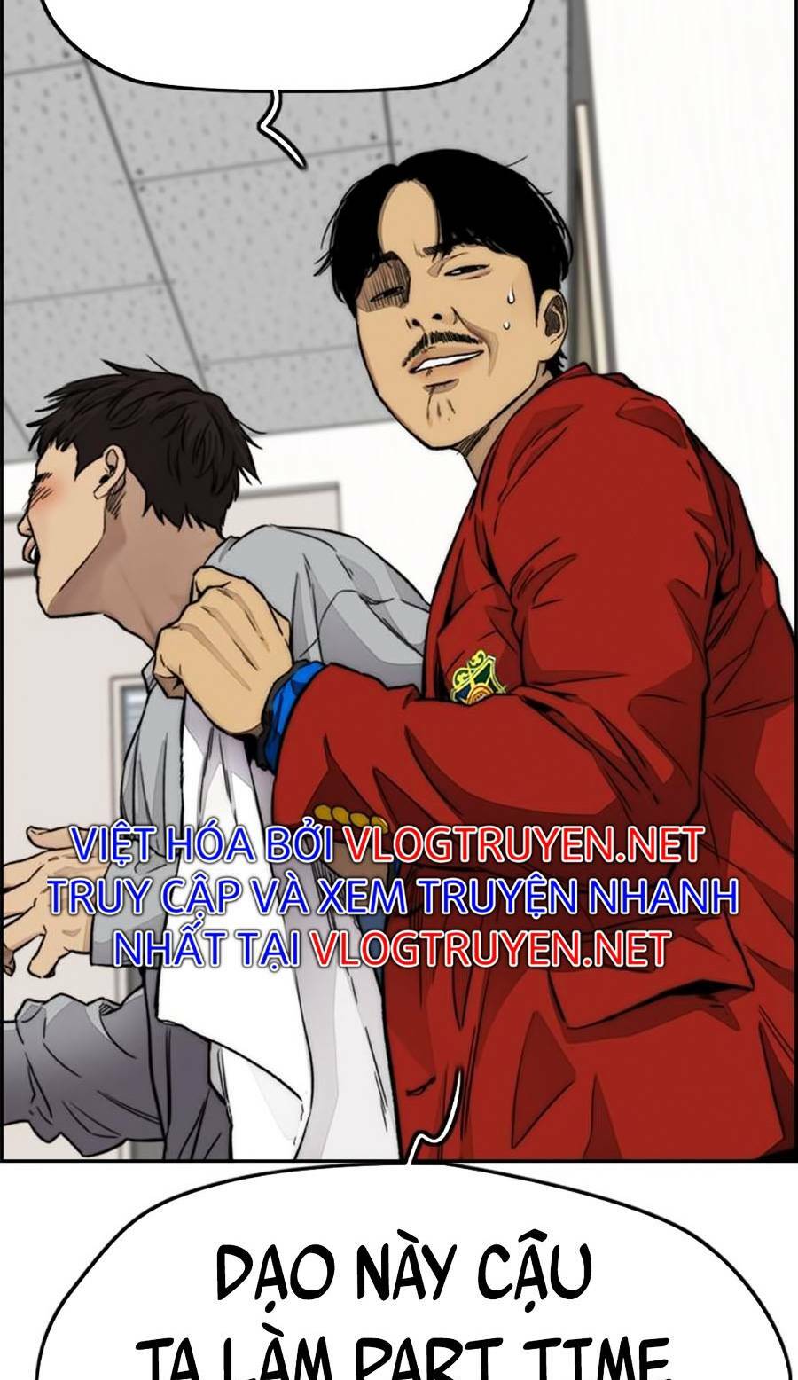 Thể Thao Cực Hạn Chapter 384 - Trang 2