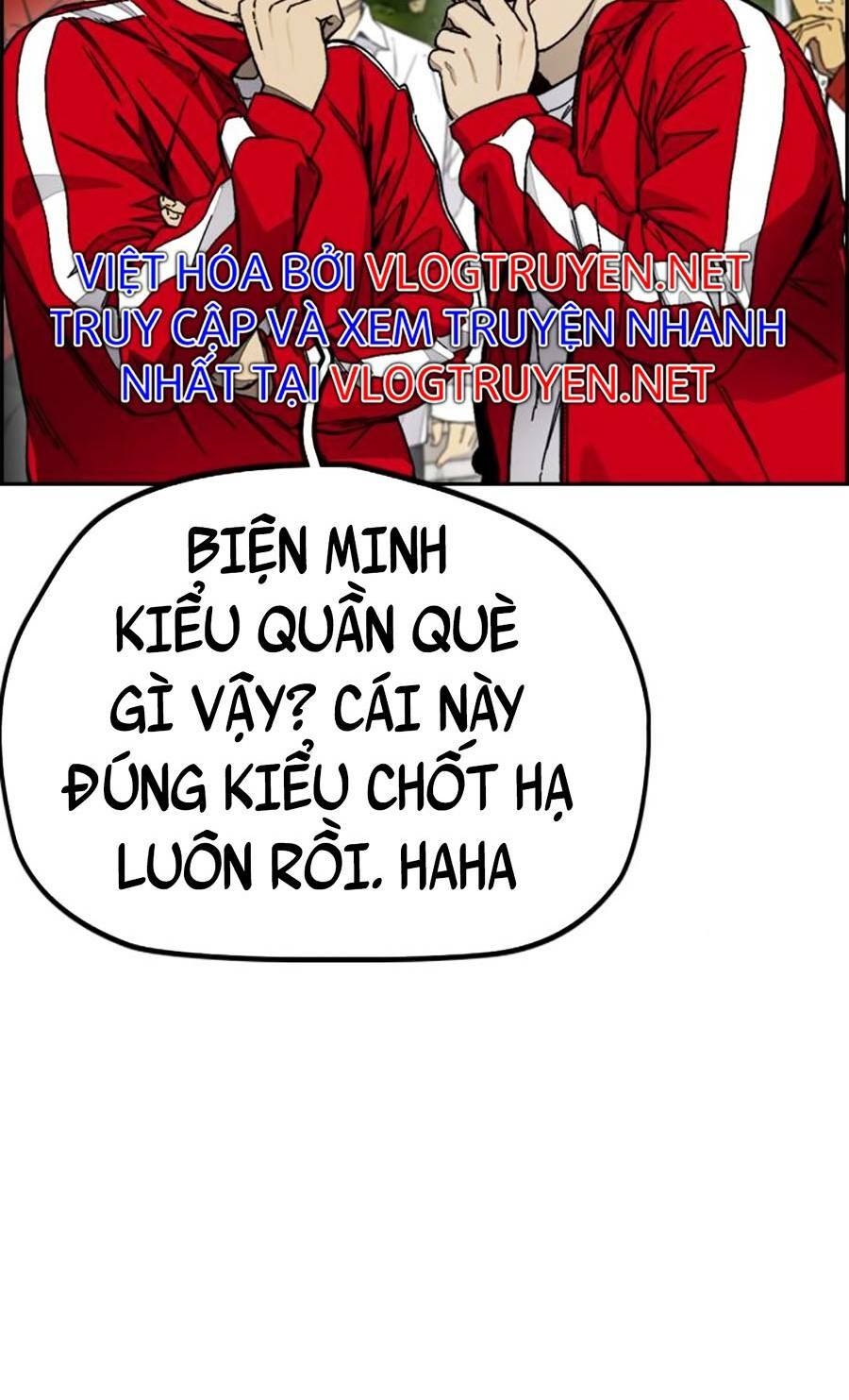 Thể Thao Cực Hạn Chapter 384 - Trang 2