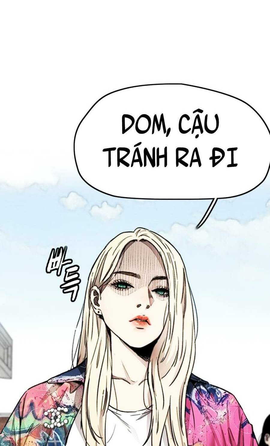 Thể Thao Cực Hạn Chapter 384 - Trang 2