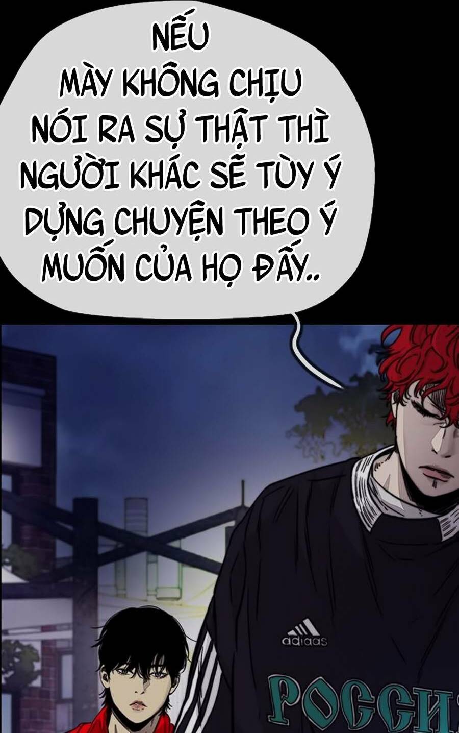 Thể Thao Cực Hạn Chapter 384 - Trang 2