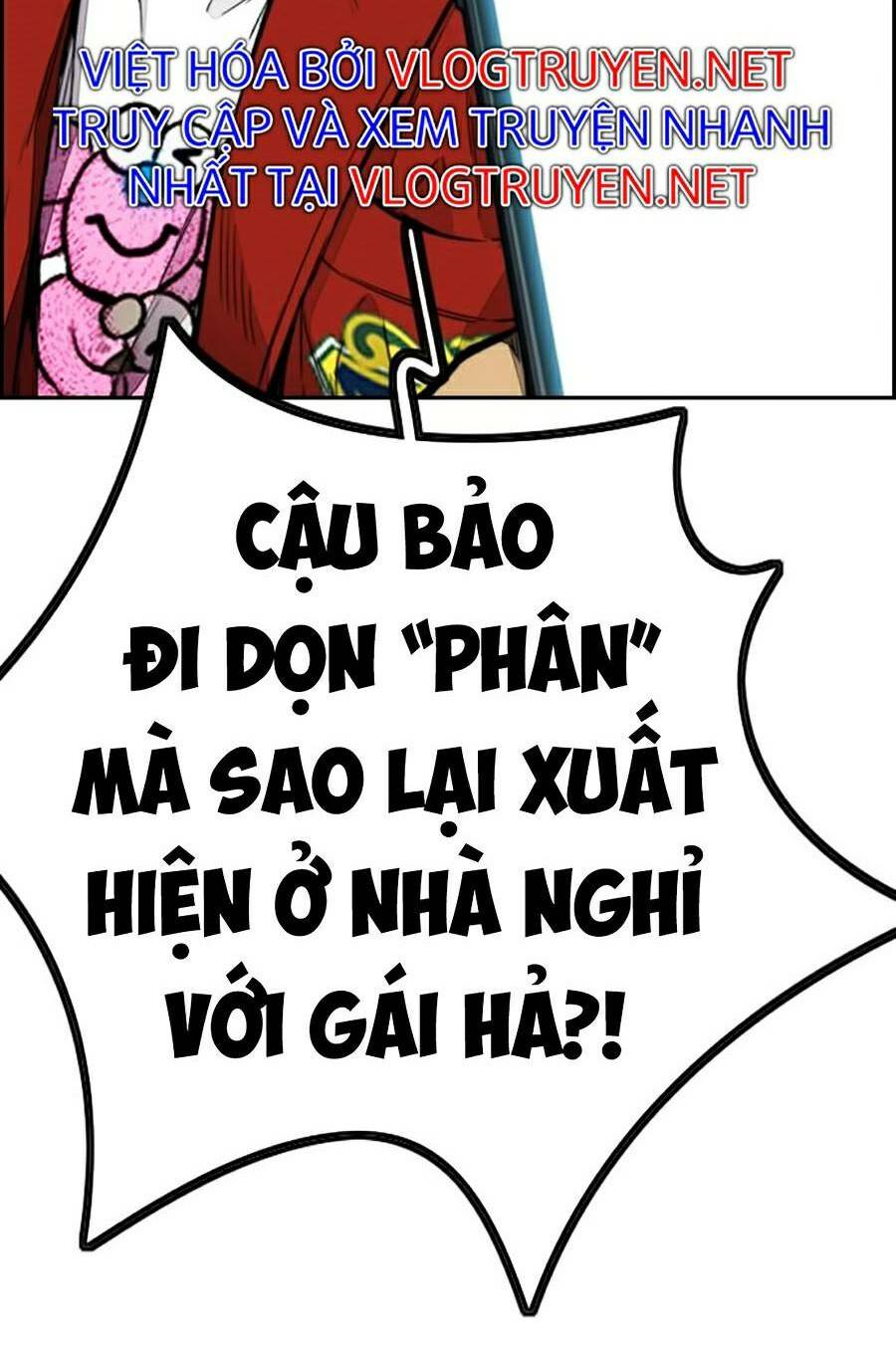 Thể Thao Cực Hạn Chapter 381.5 - Trang 2