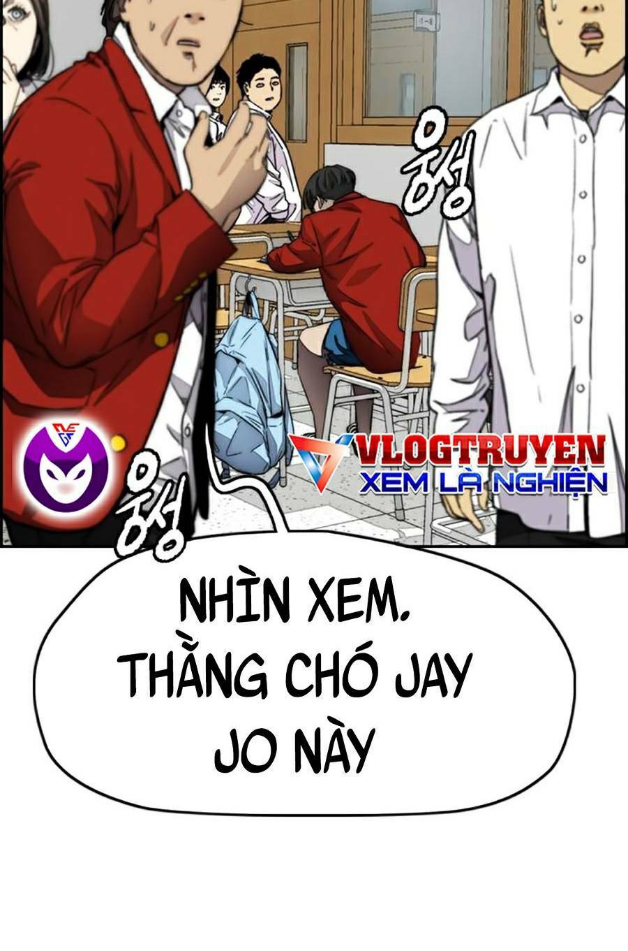 Thể Thao Cực Hạn Chapter 381.5 - Trang 2