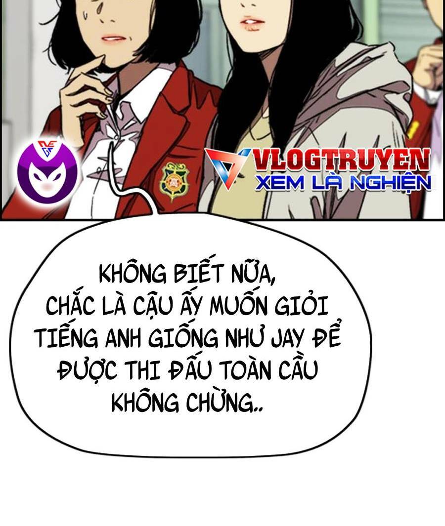 Thể Thao Cực Hạn Chapter 380.5 - Trang 2