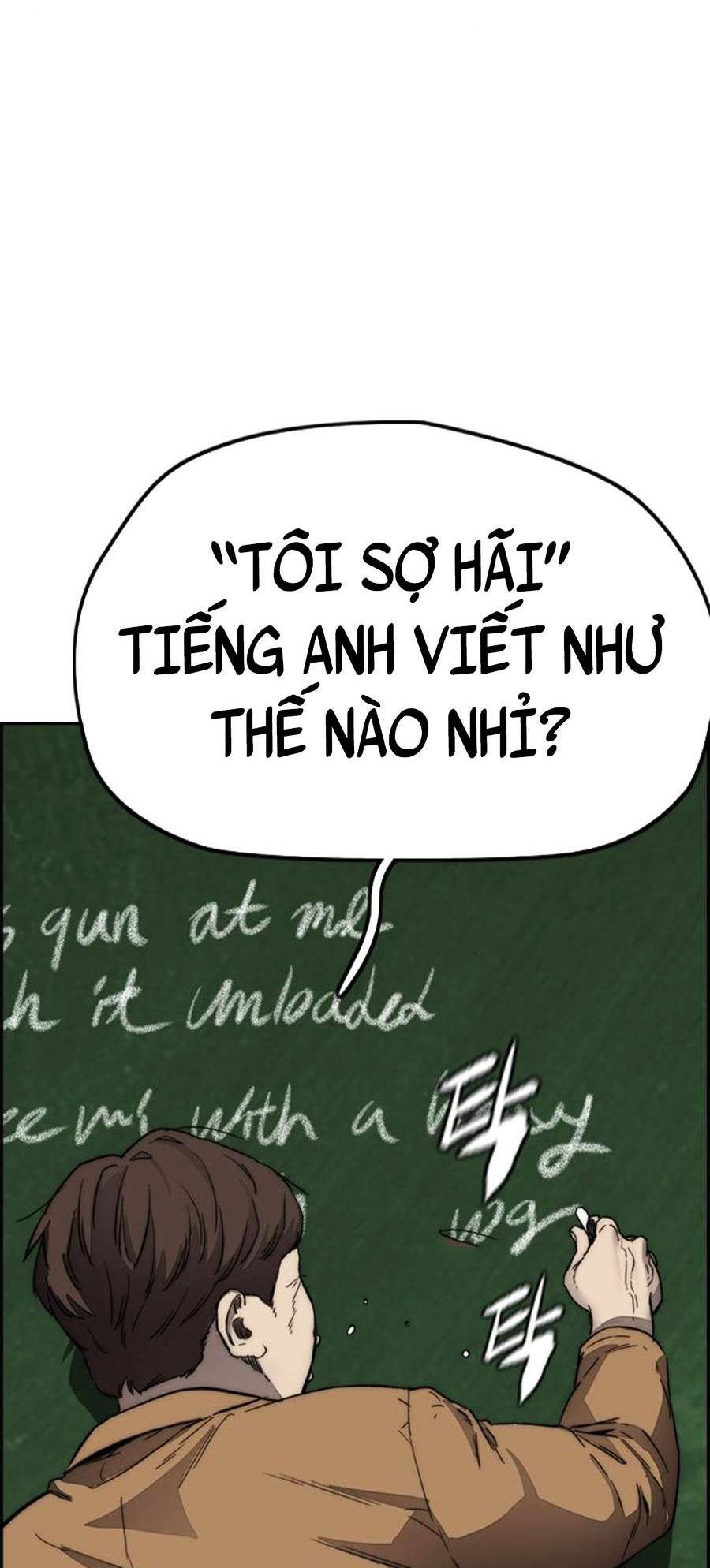 Thể Thao Cực Hạn Chapter 380.5 - Trang 2